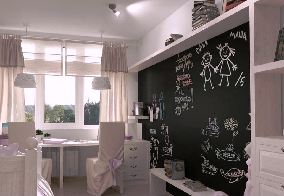 меловые обои в интерьере меловые обои в интерьере