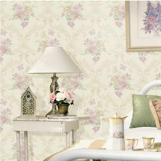 Бумажные обои симплекс