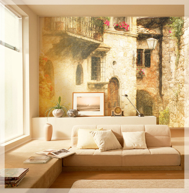 Фотообои Фотообои