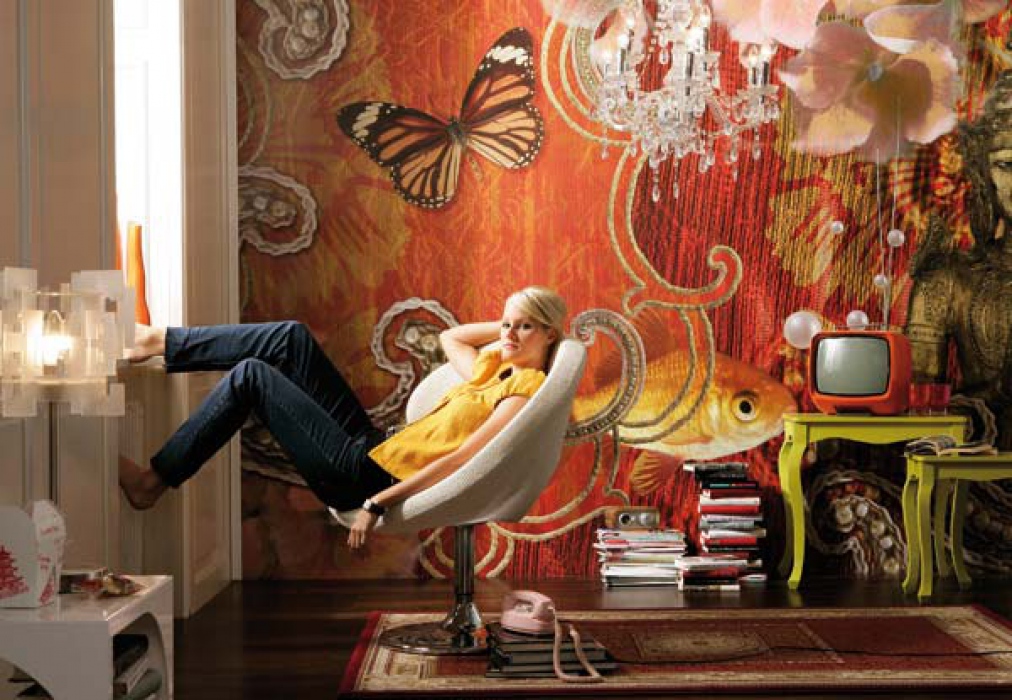 Фотообои Фотообои