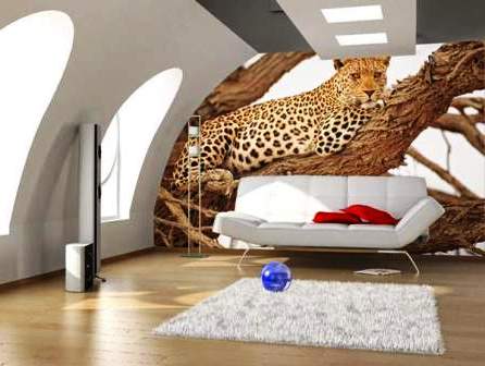 Фотообои Комар Фотообои Комар