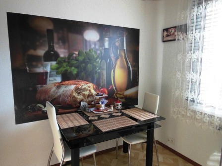 фотообои в интерьере кухни фото фотообои в интерьере кухни фото