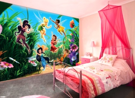 фотообои для девочки фотообои для девочки