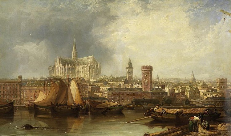 Фрески на стену Фрески на стену