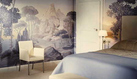 Классификация обоев для стен по материалу Классификация обоев для стен по материалу