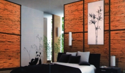 Натуральные обои Cosca Натуральные обои Cosca