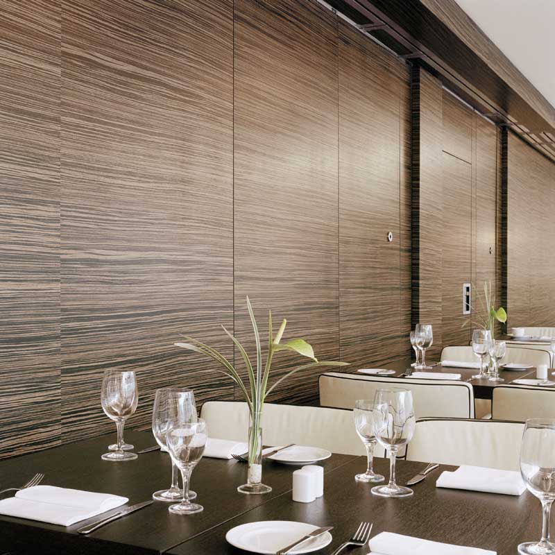 Обои из натуральных материалов