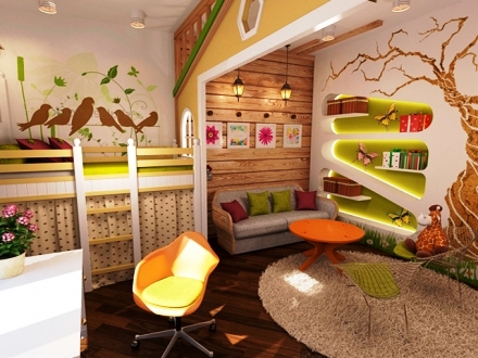 как изготовить обои на заказ по своему рисунку