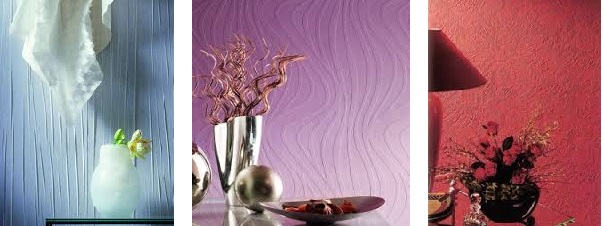 Стеклообои под покраску Стеклообои под покраску