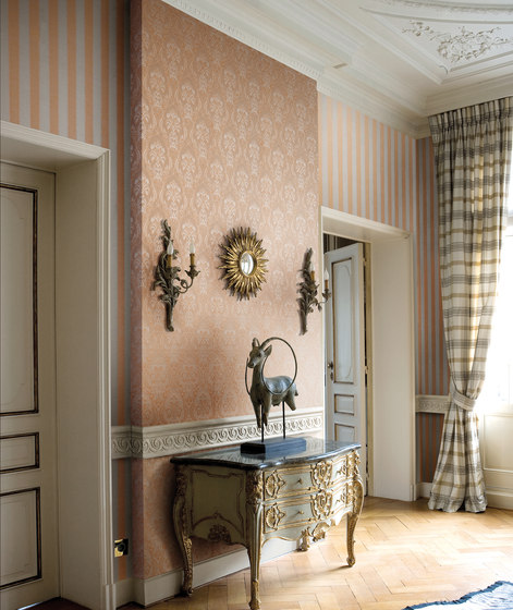 Текстильные обои Текстильные обои