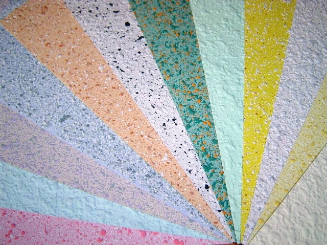 Моющиеся обои